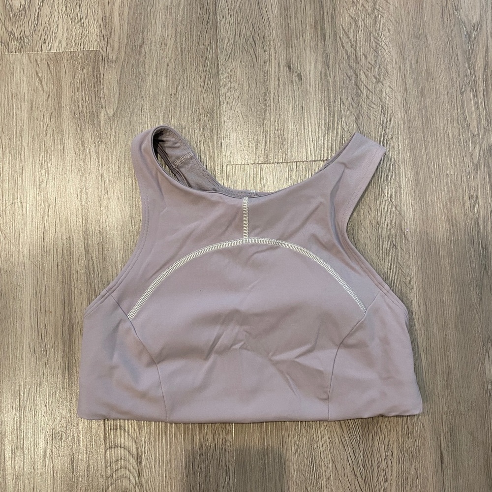 Lululemon sports bra top